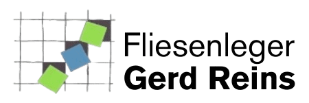 Logo von Gerd Reins Fliesenbetrieb (Einzelunternehmer)