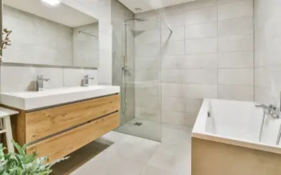 Barrierefrei sanieren: Komfort für jede Lebensphase