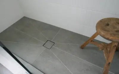 Technische Sicherheit: Abdichtung nach DIN 18534 für Profi-Schutz in Oldenburg