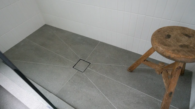 Technische Sicherheit: Abdichtung nach DIN 18534 für Profi-Schutz in Oldenburg