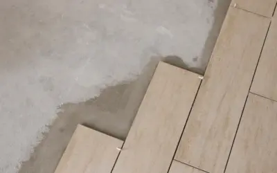 Ebenheitstoleranzen nach DIN 18202: Präzision für XXL-Fliesen