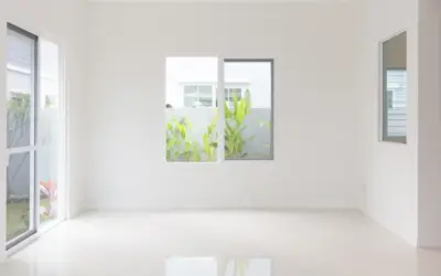 Gesundes Wohnen: Fliesen im Wohn- und Schlafbereich